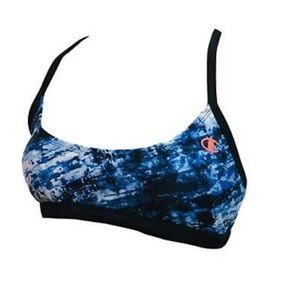 🌻Performax Diamonds In Rough Cross Back Bikini